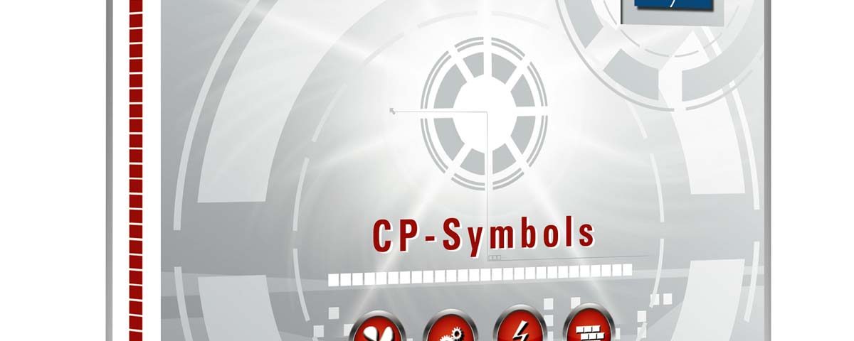 nakładka zwcad cp symbols