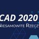 ZWCAD 2020 banner