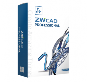 Zwcad 2008 professional