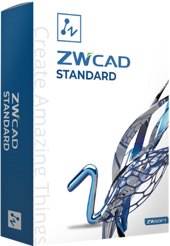 ZWCAD Standard